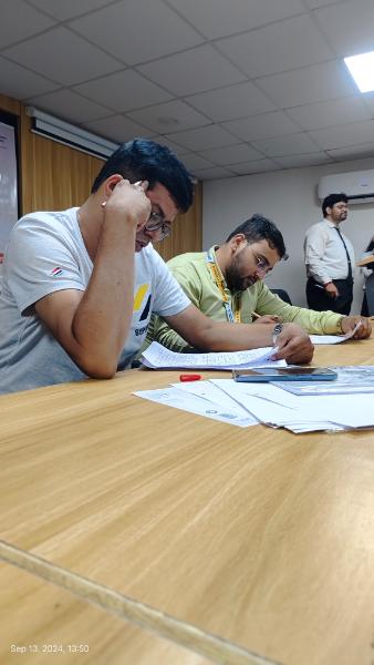 आईआईबीएम में हिंदी दिवस निबंध प्रतियोगिता: हिंदी भाषा का उत्सव